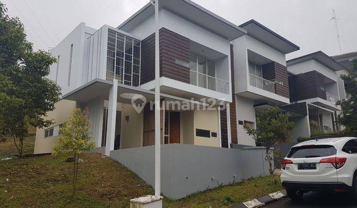 RUMAH MINIMALIS CITRA GREEN DAGO RECOMENDED- BANDUNG UTARA 2