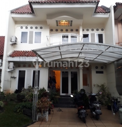 RUMAH CANTIK BALI VIEW KOKOH SIAP HUNI