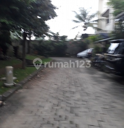 Rumah Cantik Bali View Kokoh Siap Huni 2