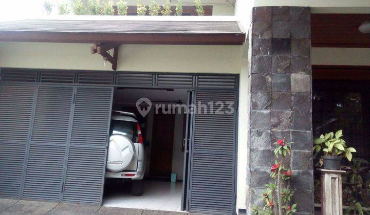 TURUN HARGA !!! RUMAH KLININGAN RAYA BUAHBATU 1