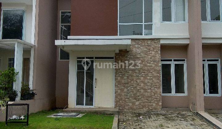 Rumah Cantik Asri 800 jt an Kamarung Cimahi Bandung 1