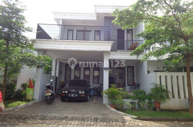 Rumah 2 lt yang OK di VCM 1