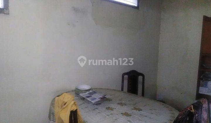 Rumah di jalan Dursasana, SHM, Kotak Hadap Barat. 2