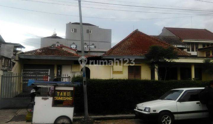 Rumah di jalan Dursasana, SHM, Kotak Hadap Barat. 1