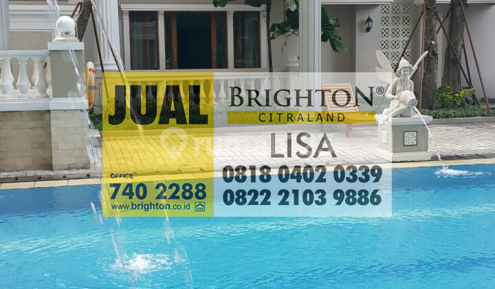 Town House FULL FURNISHED Riviera Mansion Waterplace tower F EX Show Unit 2