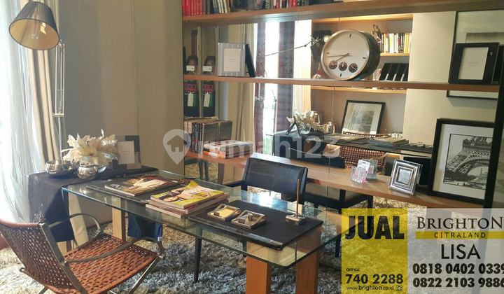 Town House FULL FURNISHED Riviera Mansion Waterplace tower F EX Show Unit Town House FULL FURNISHED Riviera Mansion Waterplace tower F EX Show Unit