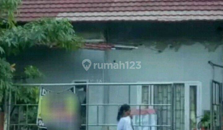 Rumah Tinggal Puri Indah Kembangan Jakarta Barat 1