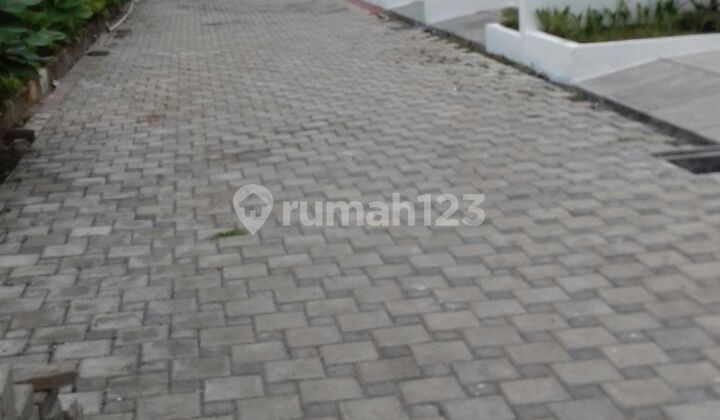 rumah 2lt gria esma belakang villa pamulang dkt bsd 2