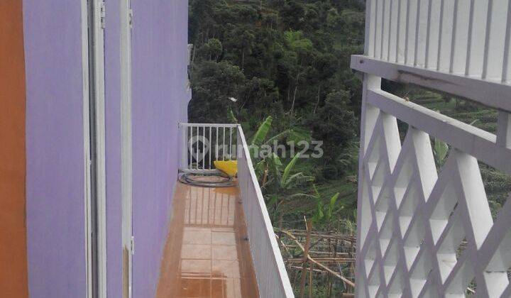 rumah/villa jarang ada dan siap huni 2