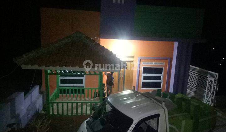 rumah/villa jarang ada dan siap huni 1