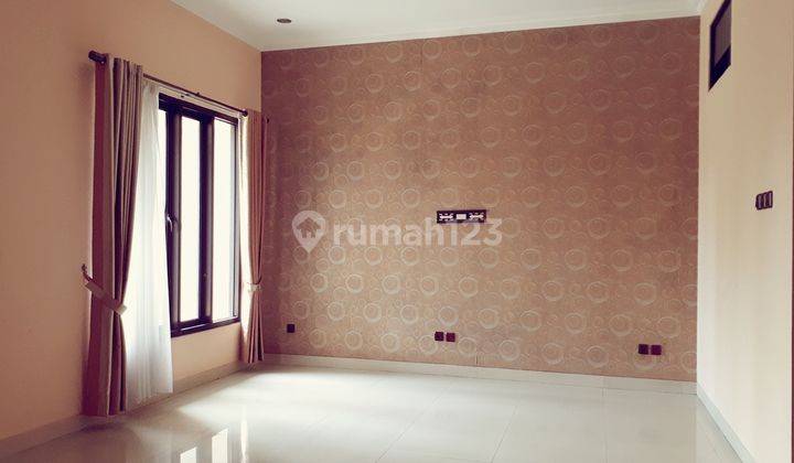 Bintaro Rumah Siap Huni 2