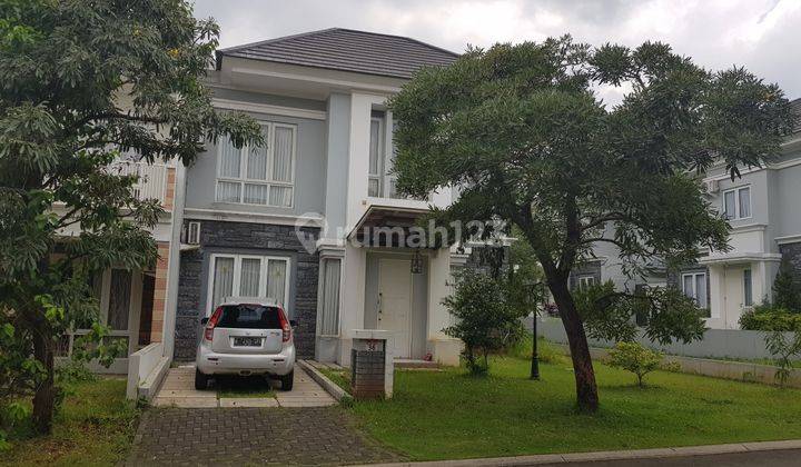 Rumah Minimalis  cantik siap Huni 2