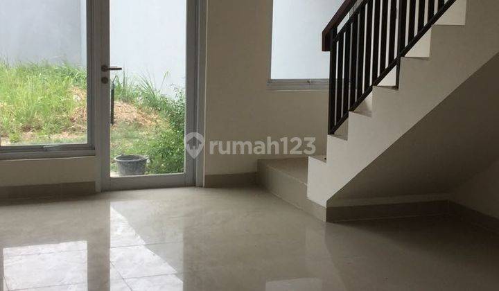 Dijual Rumah di Cluster Neo Pasadena - Modernland, Tangerang 2