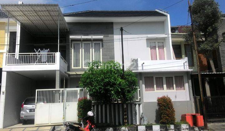 Rumah Mulyosari Utara 1