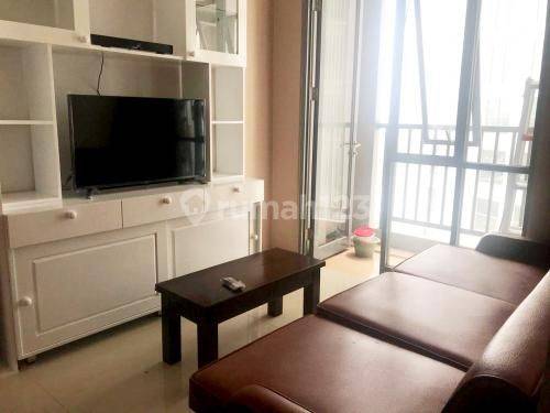 beautiful apartment  in south jakarta area 1