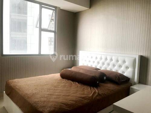 beautiful apartment  in south jakarta area 2