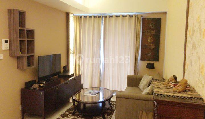 Luxury apartment at Kuningan 2