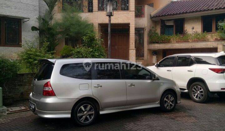 (Ev) Rumah Murah, Bagus & Exclusive 1