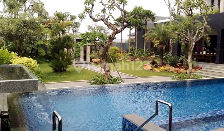 Luxury Home sayap Setiabudi atas Luxury Home sayap Setiabudi atas