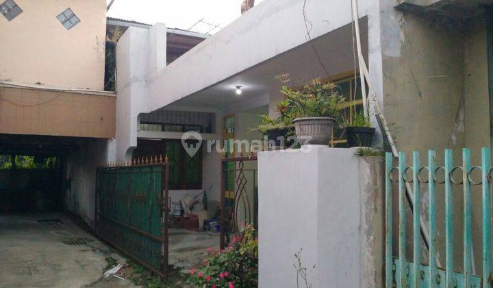 Rumah siap huni maleber,garuda kota bandung 1