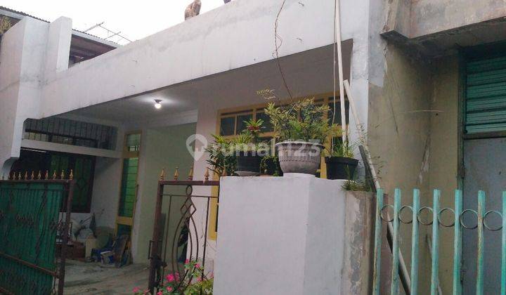 Rumah siap huni maleber,garuda kota bandung 2