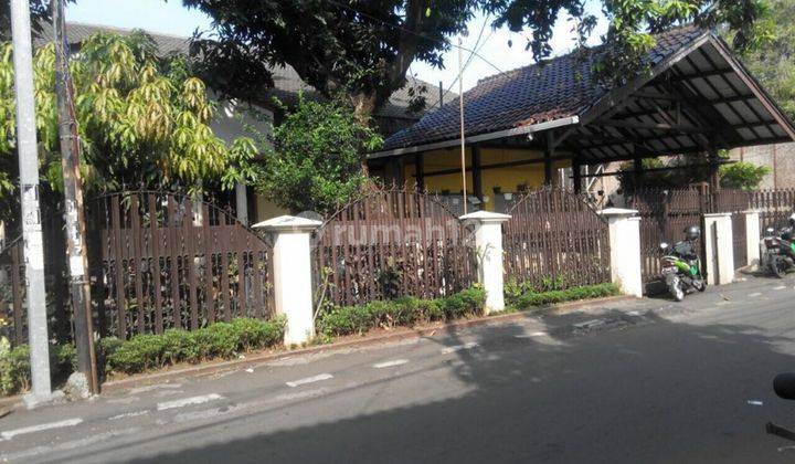 Rumah panjang , utan kayu , jakarta timur , HUK , shm imb , 2