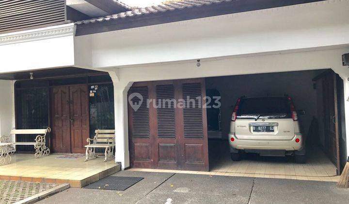 Rumah di Persahabatan timur Cipinang 1