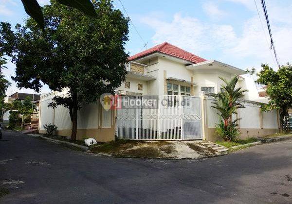 Rumah di Bukit Megah Bukitsari Semarang 1