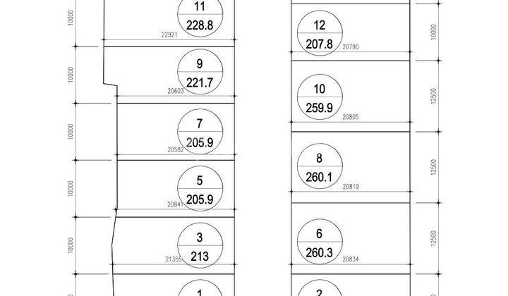 South Grove By Intiland Rumah Mewah Limited Hanya 15 Unit Saja  2