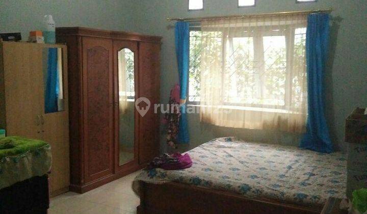 Rumah Luas di Komplek Pembangunan Cirebon 2