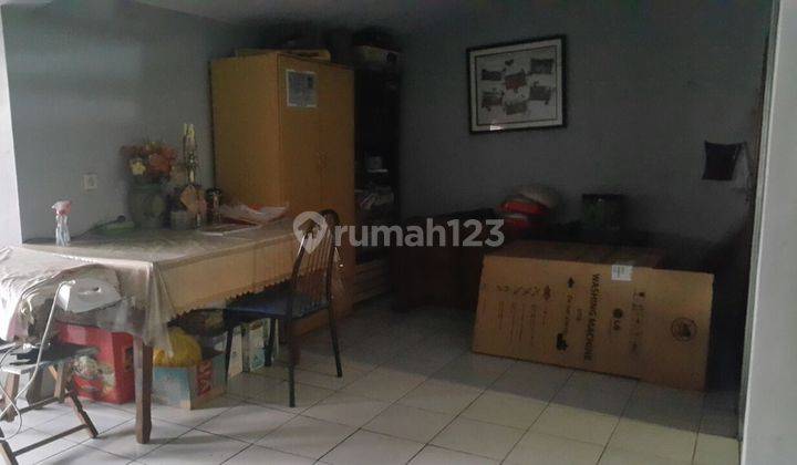 Dijual Rumah di Jl. Gama - Cimone Permai, Tangerang 1