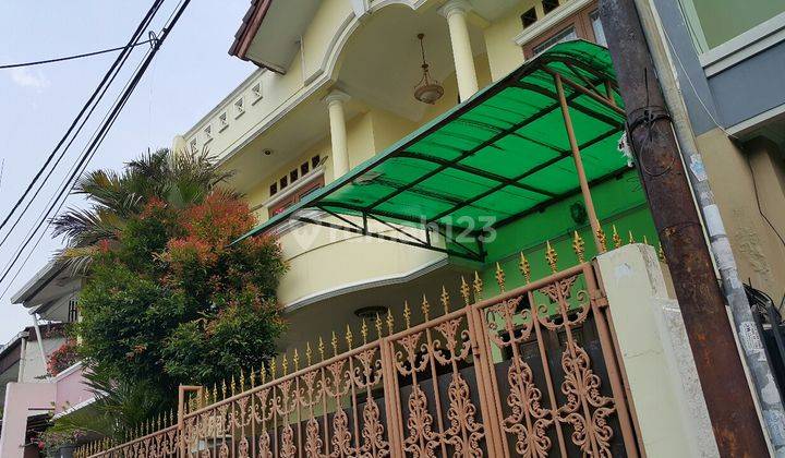 rumah asri bebas banjir 2