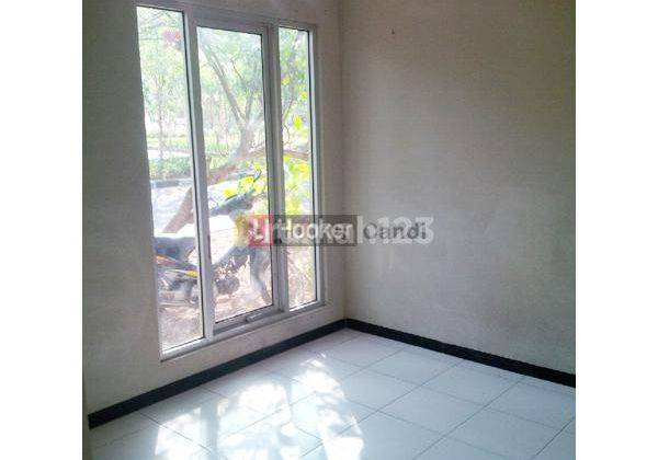 Rumah Sip Pakai di Pandanaran Hills Sambiroto Semarang 2