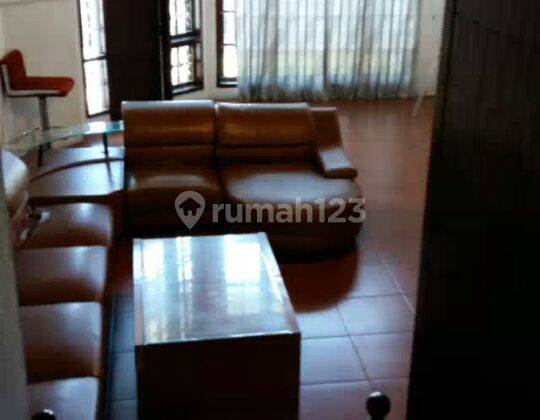 Rumah Nyaman dan Strategis di setiabudi bandung utara 2