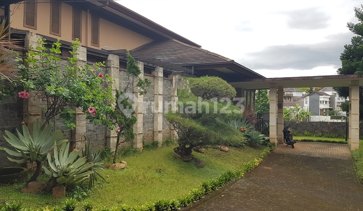 Luxury Home Setiabudi Regency 2