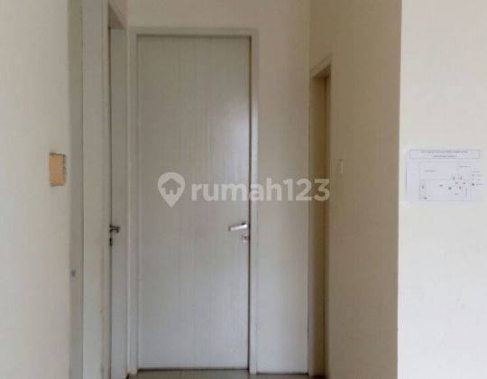 Rumah Erlangga 2 lantai bisa untuk rumah/kantor 2