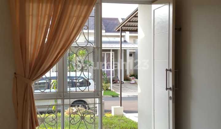 Dijual Rumah di Paradise Serpong City - Serpong, Tangerang 2