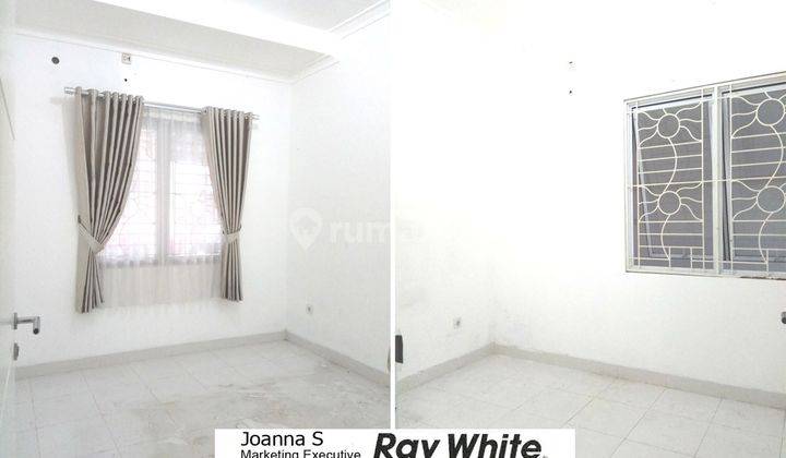 Dijual Rumah Minimalis Bagus di De Oranje, Grand Wisata, Bekasi 2