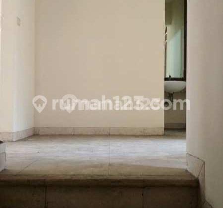 GADING PARK VIEW 2 LANTAI CLUSTER TAMAN !!! BU !!! SANGAT MURAH LT 180 M2 LB 234 M2 PASARAN 5,5 M - 7 M 2