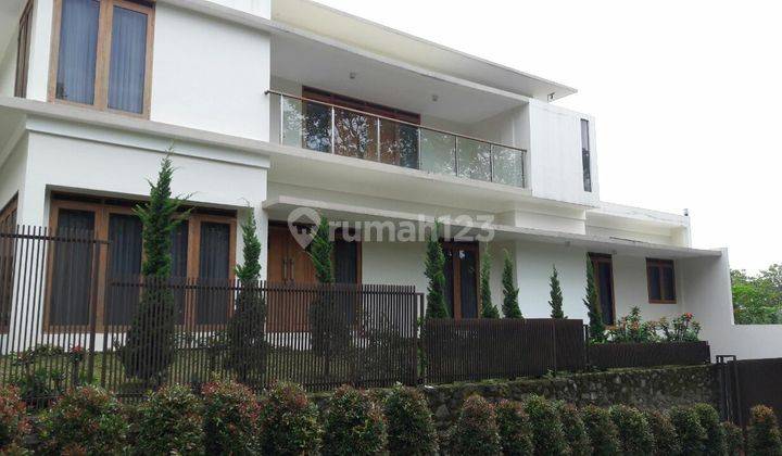 Dijual Rumah Lux di Citra Green Dago  2