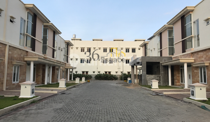 VILLA CEMARA KUTA NUSA DUA HARGA MURAH!! 2