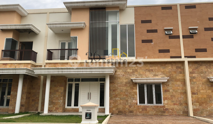 VILLA CEMARA KUTA NUSA DUA HARGA MURAH!!