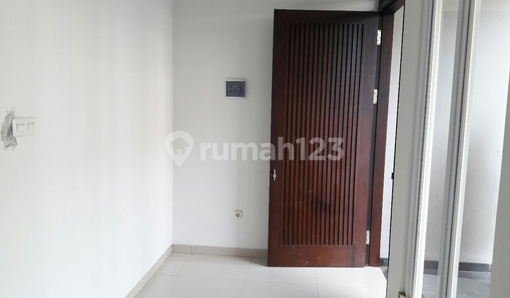 Rumah baru minimalis @ Mekar Wangi 2
