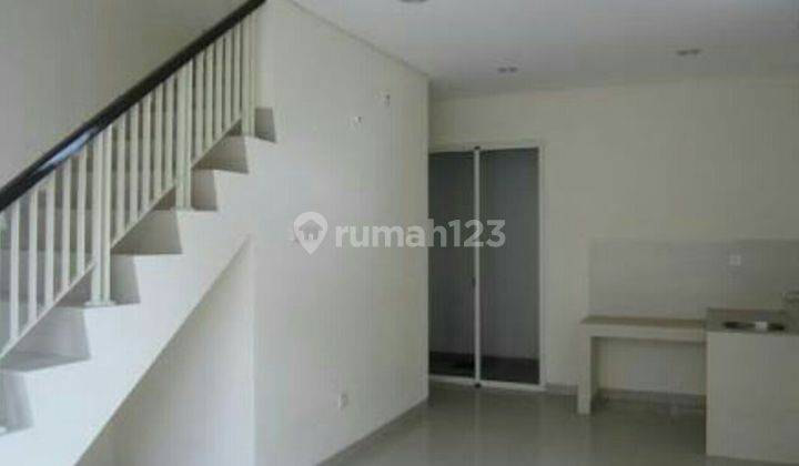 Rumah Katamaran indah 11A 1