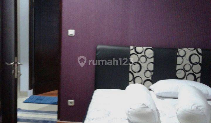 Dijual Rumah di Komplek Permata Srengseng Jakarta Barat Semi Furnishe 2