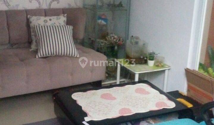 Dijual Rumah di Komplek Permata Srengseng Jakarta Barat Semi Furnishe 1