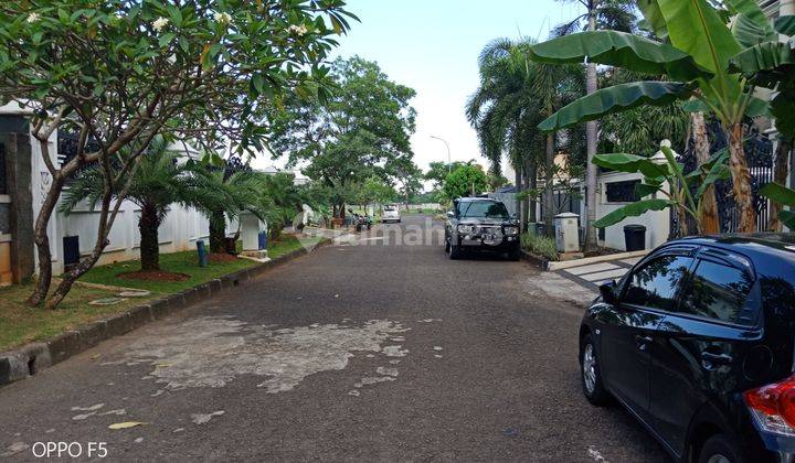 Rumah Mega Kebon Jeruk 4 Kamar 360 M2 12x30 Selatan 2