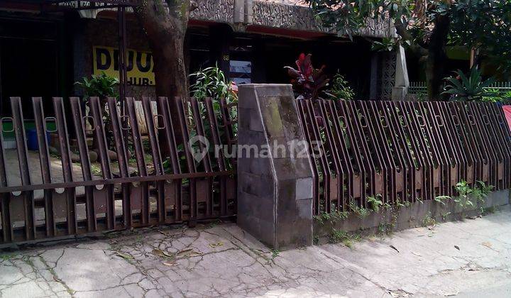 Rmh Hitung Tanah JL.Gumuruh Turangga 1