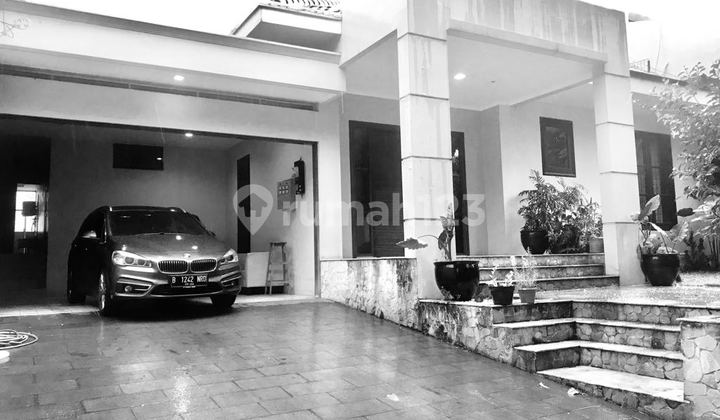 Rumah Mewah Cantik Dan Nyaman Rumah Mewah Cantik Dan Nyaman