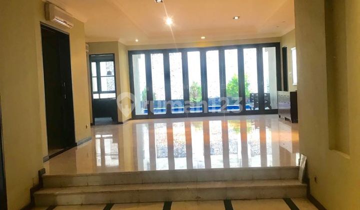 Rumah Mewah Cantik Dan Nyaman 2